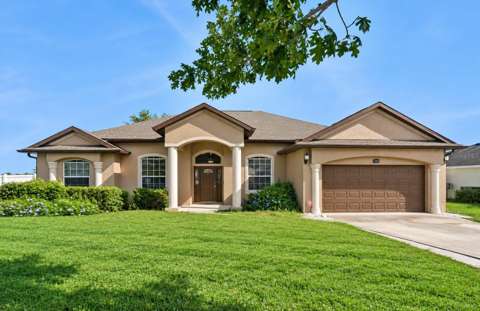 2600 Hollow Lane, home for sale in Leesburg 34748