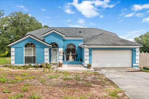 7045 Coral Cove Drive, home for sale on Coral Cove Drive