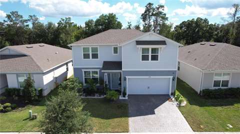 17361 Back Bay Court, home for sale in Clermont 34714