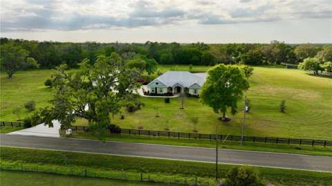 3709 Gallagher Road, luxury home for sale in Plant City