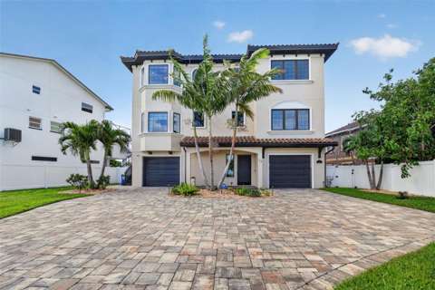 13 Treasure Ln, 4-bedroom for sale in Treasure Island