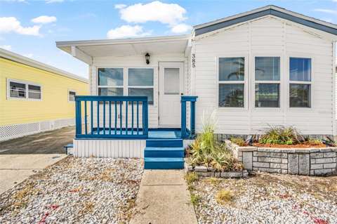 1475 Flamingo Drive #385, home for sale on Flamingo Drive