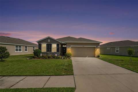 38387 Springhead Ln, home for sale in Zephyrhills 33540