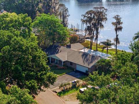 700 Druid Way, home for sale in Lutz 33548