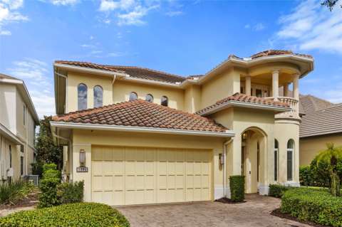 7398 Gathering Court, home for sale on Gathering Court