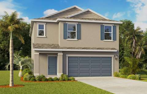 5319 Cloudberry Avenue, home for sale in Lakeland 33811