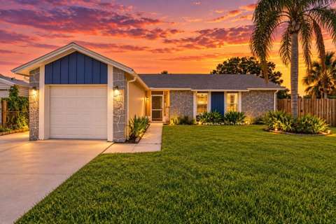 208 Flamingo Dr, home for sale on Flamingo Drive