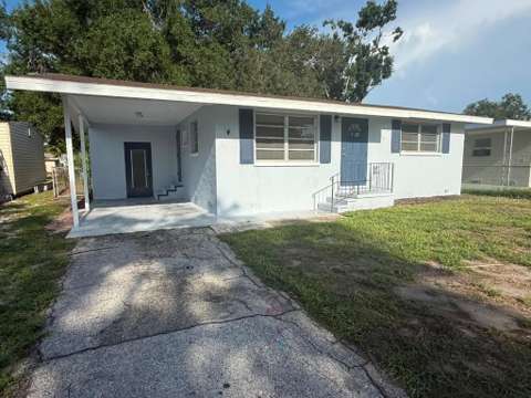 1220 12Th Avenue, starter home for sale in Palmetto
