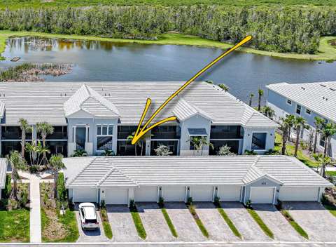 14271 Heritage Landing Boulevard #1516, home for sale on Heritage Landing Boulevard