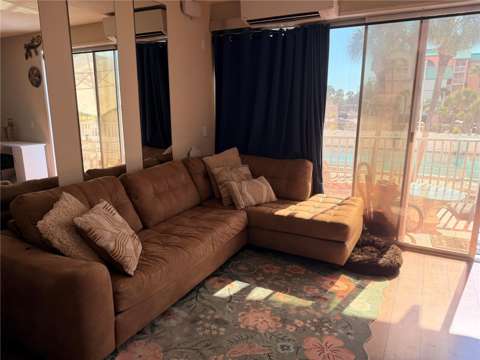 18399 Gulf Boulevard #398, home for sale in Indian Shores 33785