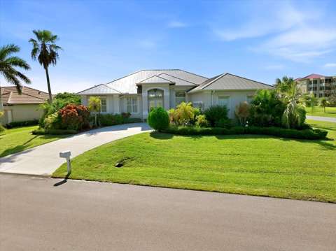 585 Coral Creek Drive, home for sale on Coral Creek Drive