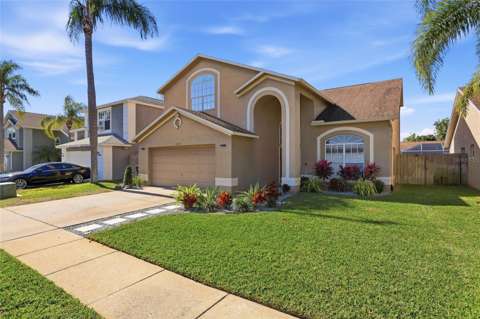 11235 Clayridge Drive, home for sale on Clayridge Drive