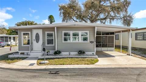 10101 N Lake Drive #89, home for sale on N Lake Drive