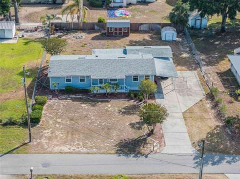 729 E Lake Avenue, starter home for sale in Eagle Lake