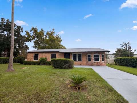 4355 NW 26Th Avenue, home for sale in Ocala 34475