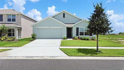 822 Will Scarlett Avenue, $300k–$500k for sale in Ruskin