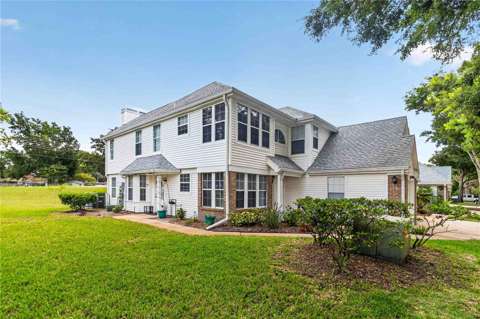 4807 Coachmans Drive #2402, home for sale in Orlando 32812