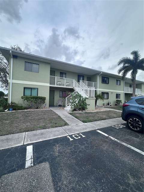 25225 Rampart Boulevard #105, home for sale on Rampart Boulevard