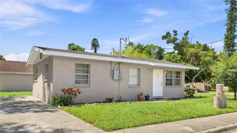 1598 29Th Street, home for sale in Sarasota 34234
