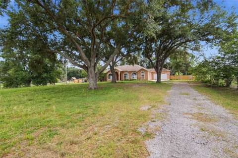 6611 W Knights Griffin Road, home for sale on W Knights Griffin Road