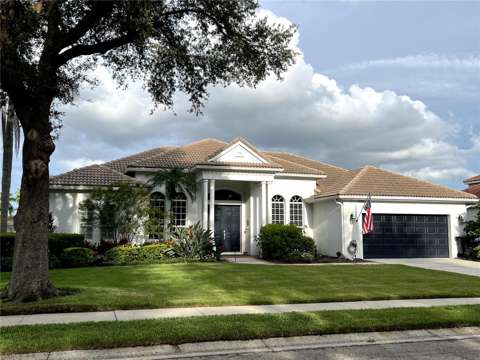 7555 Tori Way, home for sale in Bradenton 34202