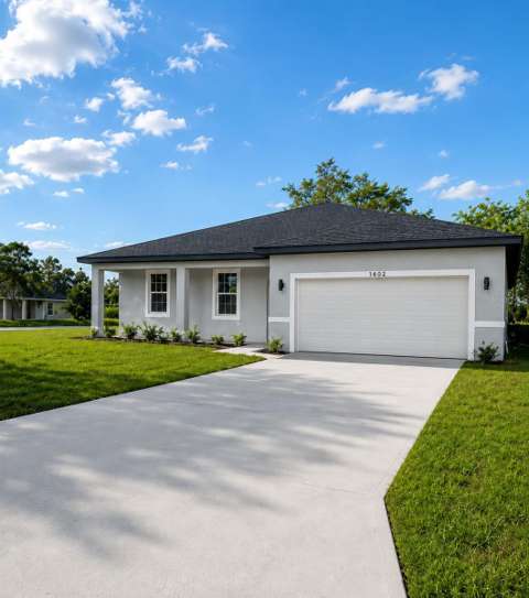 1602 Pickerel Court, $300k–$500k for sale in Poinciana