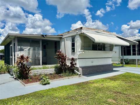 5316 53Rd Avenue #C21, home for sale on 53Rd Avenue