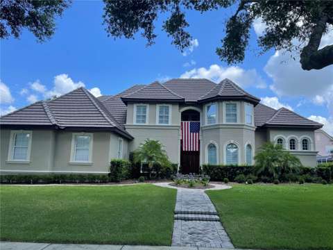 8734 Crestgate Circle, home for sale on Crestgate Circle