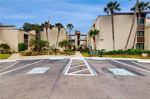 2205 Belleair Road #A13, home for sale in Clearwater 33764