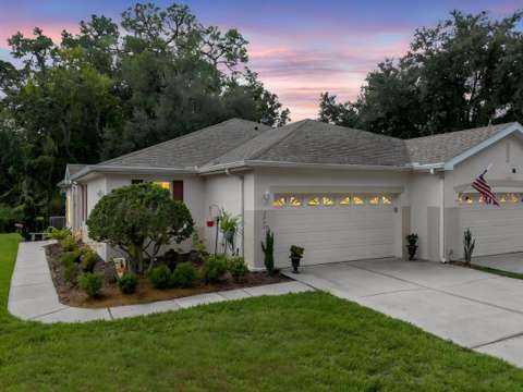 2635 Eagle Greens Drive, home for sale in Plant City 33566