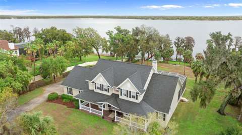 10913 Brigann Yard Way, luxury home for sale in Thonotosassa