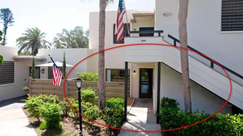 507 Lakeside Drive #507, home for sale on Lakeside Drive
