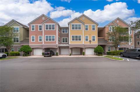 6663 Queens Borough Avenue #208, home for sale in Orlando 32835