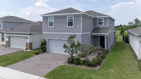 17684 Saw Palmetto Avenue, home for sale in Clermont 34714