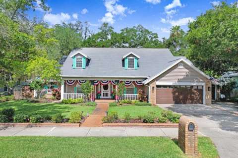 1976 Dunloe Circle, luxury home for sale in Dunedin