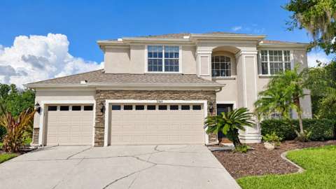 27015 Firebush Drive, home for sale on Firebush Drive