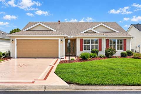 3064 Burbank Lane, home for sale in The Villages 32162
