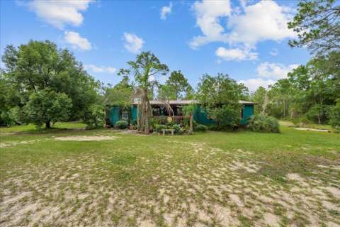 112 Birchdale Trail, home for sale in Hawthorne 32640