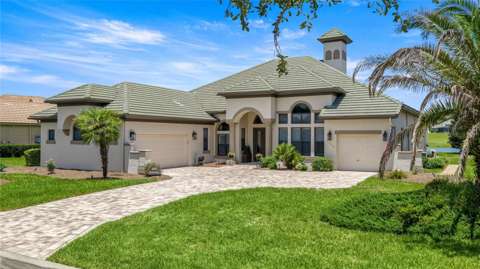 1575 N Eagle Ridge Path, home for sale in Hernando 34442