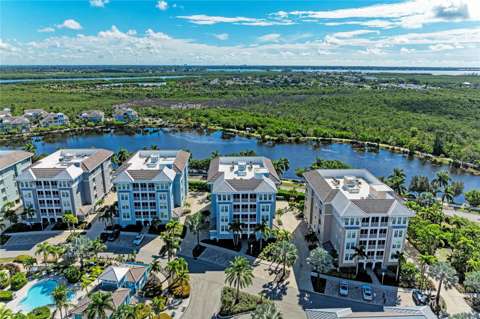 391 Aruba Circle #401, home for sale on Aruba Circle