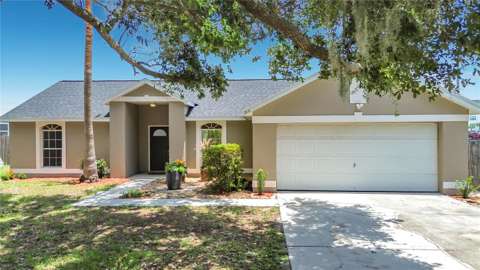 210 Robbins Rest Circle, home for sale on Robbins Rest Circle