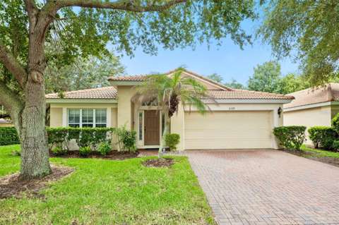 6169 Froggatt Street, home for sale in Orlando 32835