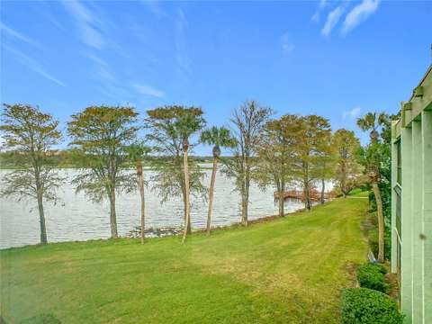 1130 N Lake Parker Avenue #A302, home for sale on N Lake Parker Avenue