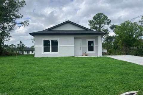 1059 Cellini Street, starter home for sale in Lake Placid