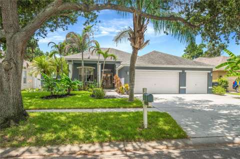 1128 Lumsden Trace Circle, home for sale in Valrico 33594