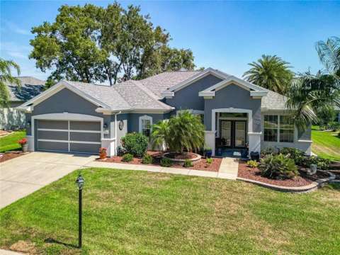 9302 SE 120Th Loop, home for sale on SE 120Th Loop