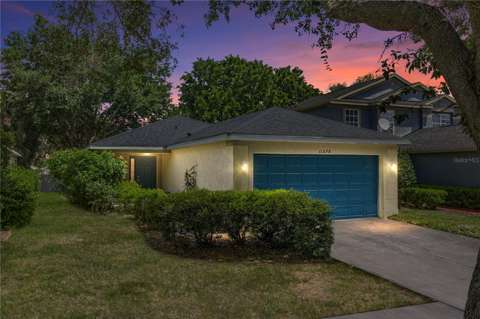 11578 Hammocks Glade Drive, home for sale on Hammocks Glade Drive