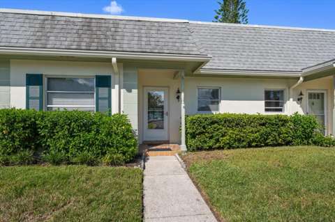 1442 Normandy Park Drive #6, home for sale in Clearwater 33756