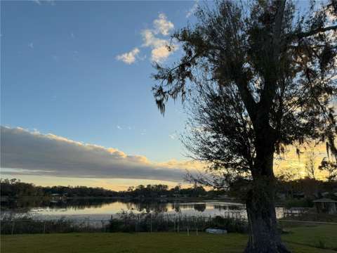 3922 Lake Joyce Drive, home for sale on Lake Joyce Drive