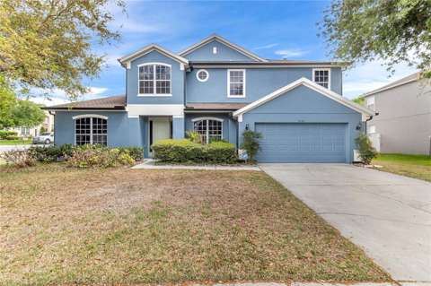 3323 Fawnwood Drive, home for sale on Fawnwood Drive